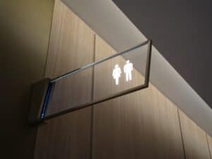 Read more about the article Forhindrer dine toiletvaner dig i at rejse sydpå?