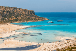 Read more about the article Fed rejse til Kreta