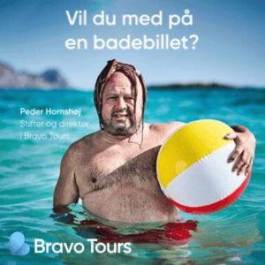 Bravo Tours 7-8