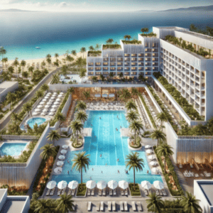 Read more about the article Hotel Riu Gran Canaria