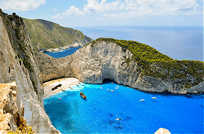 Zakynthos