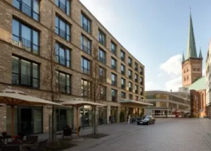 Read more about the article Atlantic Hotel Lübeck