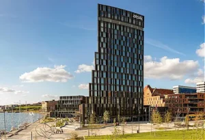 Read more about the article Hotel Alsik Sønderborg