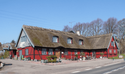 Read more about the article Gerlev kro og hotel